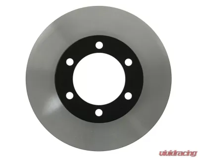 Wagner Brake Brake Rotor - BD125679E