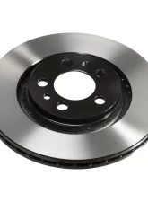 Wagner Brake Brake Rotor                                     - BD125740E - Image 5
