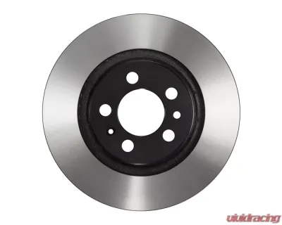 Wagner Brake Brake Rotor - BD125740E