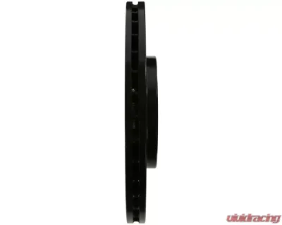 Wagner Brake Brake Rotor - BD125740E