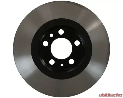 Wagner Brake Brake Rotor - BD125740E