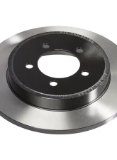 Wagner Brake Brake Rotor                                     - BD125759E - Image 3