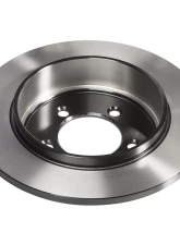 Wagner Brake Brake Rotor                                     - BD125759E - Image 2