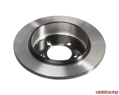 Wagner Brake Brake Rotor - BD125759E