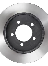 Wagner Brake Brake Rotor                                     - BD125759E - Image 3