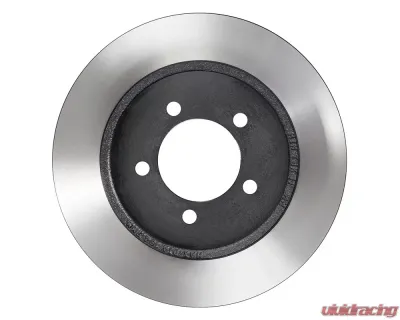 Wagner Brake Brake Rotor - BD125759E