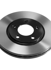 Wagner Brake Brake Rotor                                     - BD125761E - Image 5