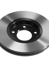 Wagner Brake Brake Rotor                                     - BD125761E - Image 2