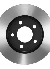 Wagner Brake Brake Rotor                                     - BD125761E - Image 3