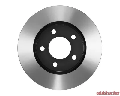 Wagner Brake Brake Rotor - BD125761E