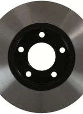 Wagner Brake Brake Rotor                                     - BD125761E - Image 5