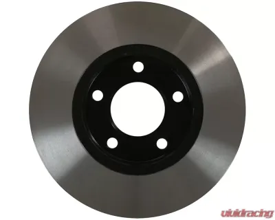 Wagner Brake Brake Rotor - BD125761E