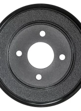 Wagner Brake Brake Drum                                     - BD125769E - Image 3