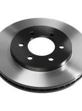 Wagner Brake Brake Rotor                                     - BD125780E - Image 3