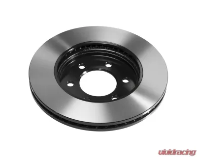 Wagner Brake Brake Rotor - BD125780E