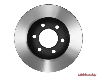 Wagner Brake Brake Rotor - BD125780E