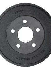 Wagner Brake Brake Drum                                     - BD125797E - Image 3