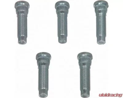 Wagner Brake Wheel Lug Stud Rear - BD125846