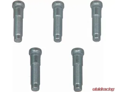 Wagner Brake Wheel Lug Stud Front - BD125852