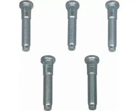 Wagner Brake Wheel Lug Stud Dodge Ram 3500 Rear 1994-2008