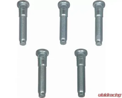 Wagner Brake Wheel Lug Stud Dodge Ram 3500 Rear 1994-2008 - BD125886
