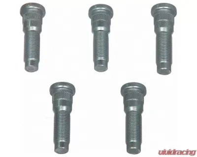 Wagner Brake Wheel Lug Stud Front - BD125887