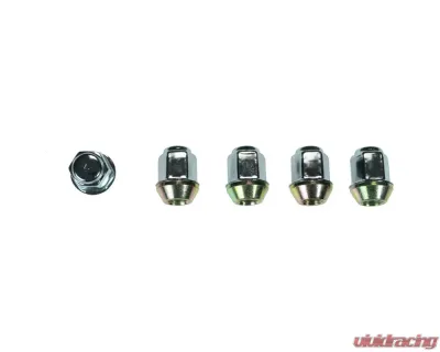 Wagner Brake Wheel Lug Nut - BD125911