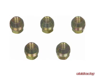 Wagner Brake Wheel Lug Nut - BD125916