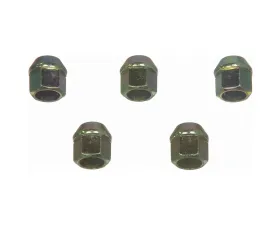 Wagner Brake Wheel Lug Nut