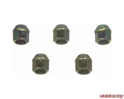 Wagner Brake Wheel Lug Nut - BD125920