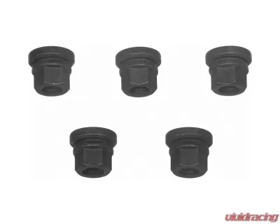 Wagner Brake Wheel Lug Nut - BD125921