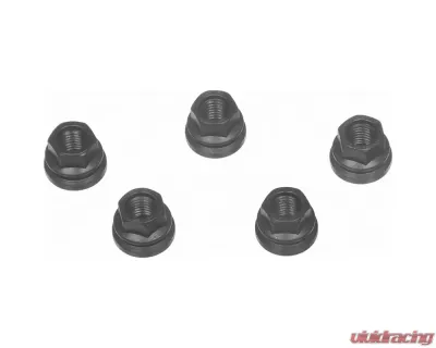 Wagner Brake Wheel Lug Nut - BD125927