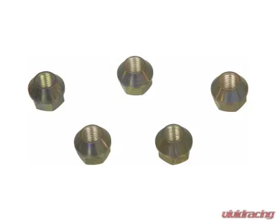 Wagner Brake Wheel Lug Nut - BD125928