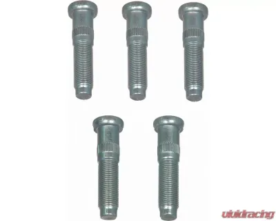 Wagner Brake Wheel Lug Stud Dodge Ram 2500 Front 1994-1999 - BD125937