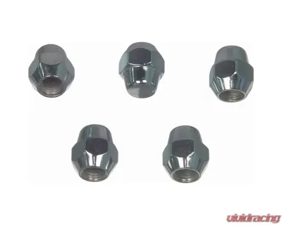Wagner Brake Wheel Lug Nut - BD125948