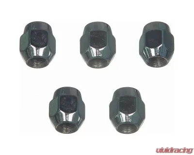 Wagner Brake Wheel Lug Nut - BD125949