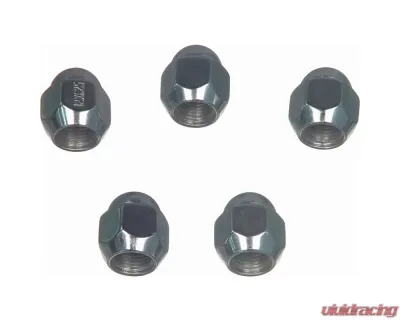 Wagner Brake Wheel Lug Nut - BD125951
