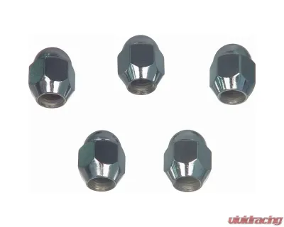 Wagner Brake Wheel Lug Nut - BD125952