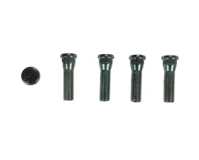 Wagner Brake Wheel Lug Stud Volvo 2000-2004