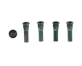 Wagner Brake Wheel Lug Stud Rear