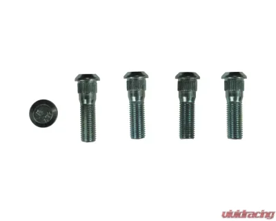 Wagner Brake Wheel Lug Stud Rear - BD125980