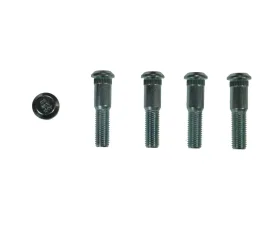 Wagner Brake Wheel Lug Stud Rear