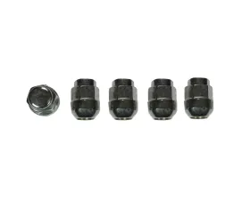 Wagner Brake Wheel Lug Nut