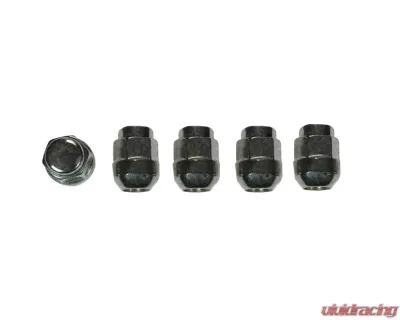 Wagner Brake Wheel Lug Nut - BD125997