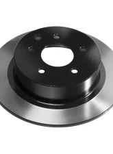 Wagner Brake Brake Rotor                                     - BD126003E - Image 5