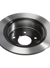 Wagner Brake Brake Rotor                                     - BD126003E - Image 2