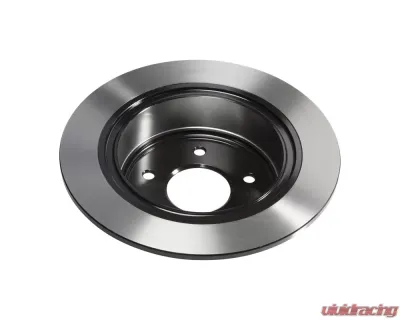 Wagner Brake Brake Rotor - BD126003E