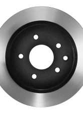 Wagner Brake Brake Rotor                                     - BD126003E - Image 3