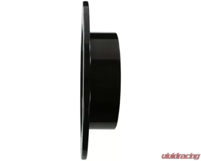 Wagner Brake Brake Rotor - BD126003E