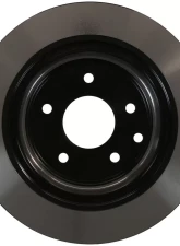 Wagner Brake Brake Rotor                                     - BD126003E - Image 5